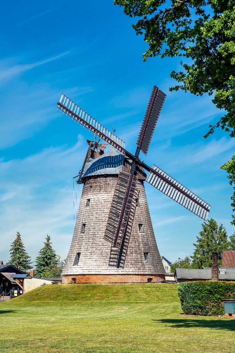 Straupitzer Mühle 2021